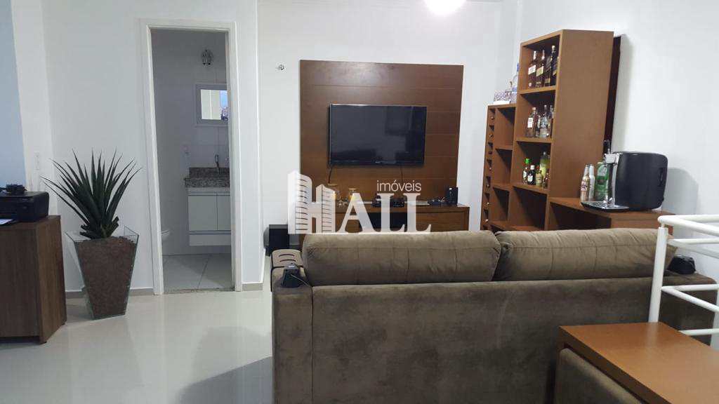 Apartamento à venda com 2 quartos, 125m² - Foto 10