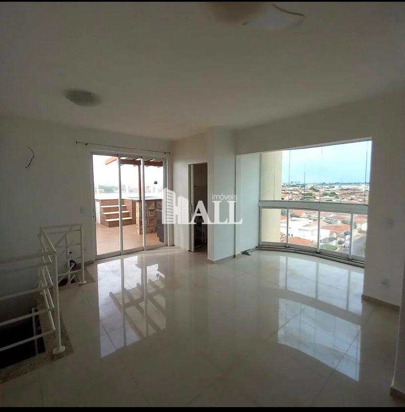 Apartamento à venda com 2 quartos, 125m² - Foto 1