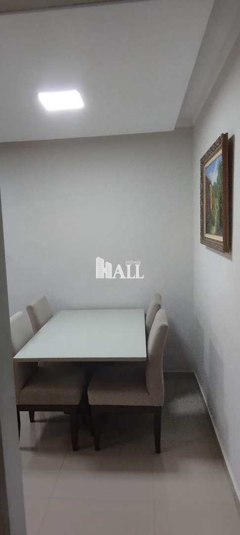 Apartamento à venda com 2 quartos, 48m² - Foto 13