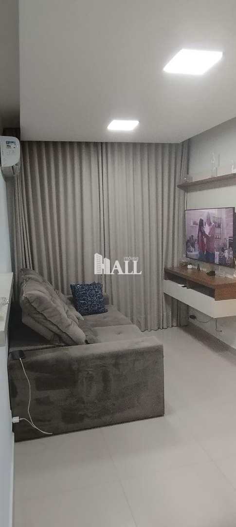 Apartamento à venda com 2 quartos, 48m² - Foto 1