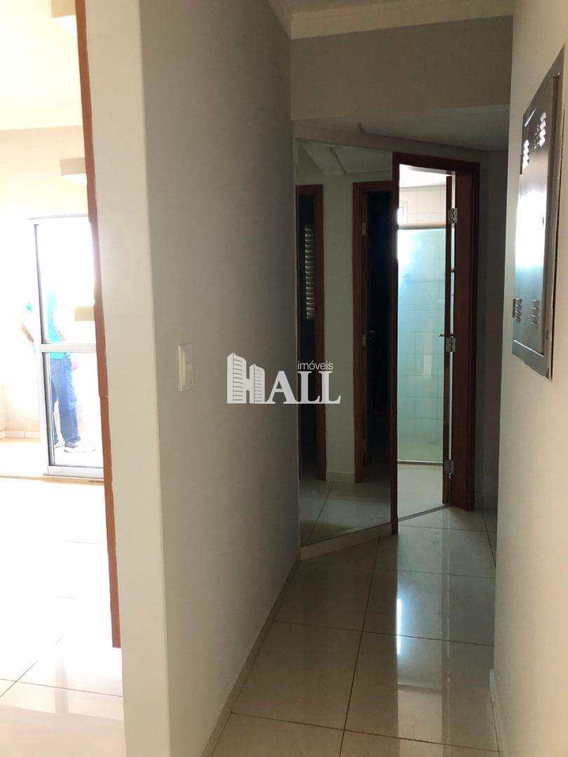 Apartamento à venda com 3 quartos, 98m² - Foto 7