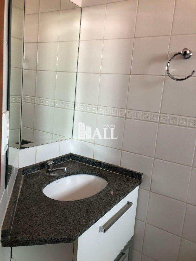 Apartamento à venda com 3 quartos, 98m² - Foto 9