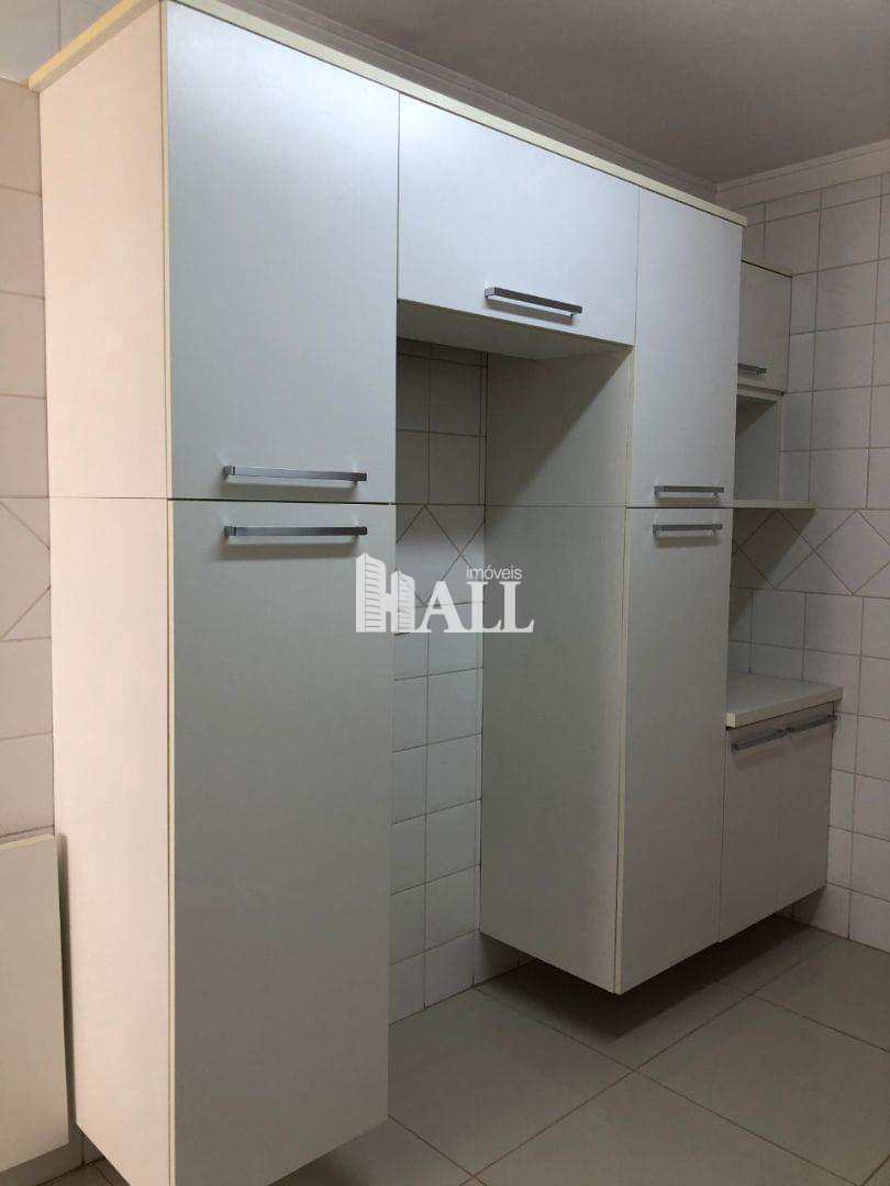 Apartamento à venda com 3 quartos, 98m² - Foto 5