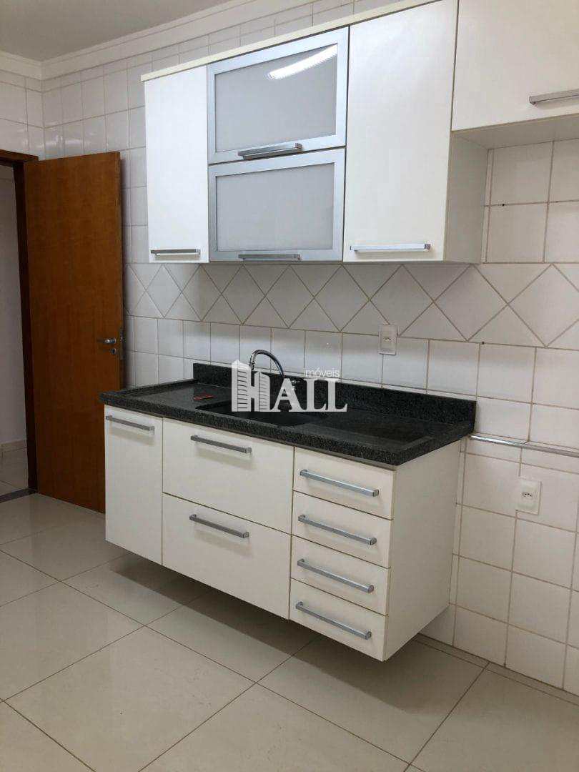 Apartamento à venda com 3 quartos, 98m² - Foto 4