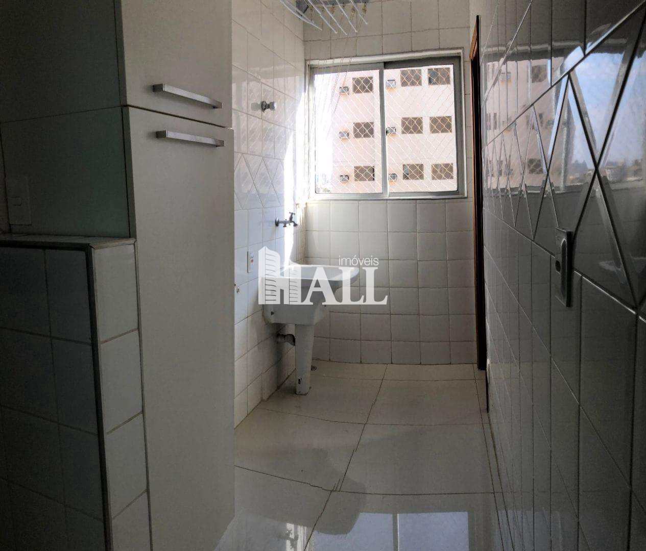 Apartamento à venda com 3 quartos, 98m² - Foto 11