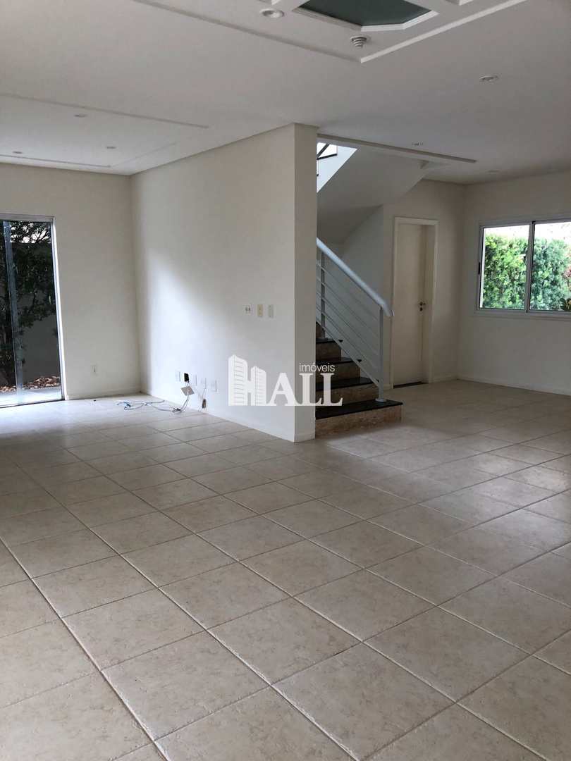 Casa de Condomínio à venda com 4 quartos, 320m² - Foto 9