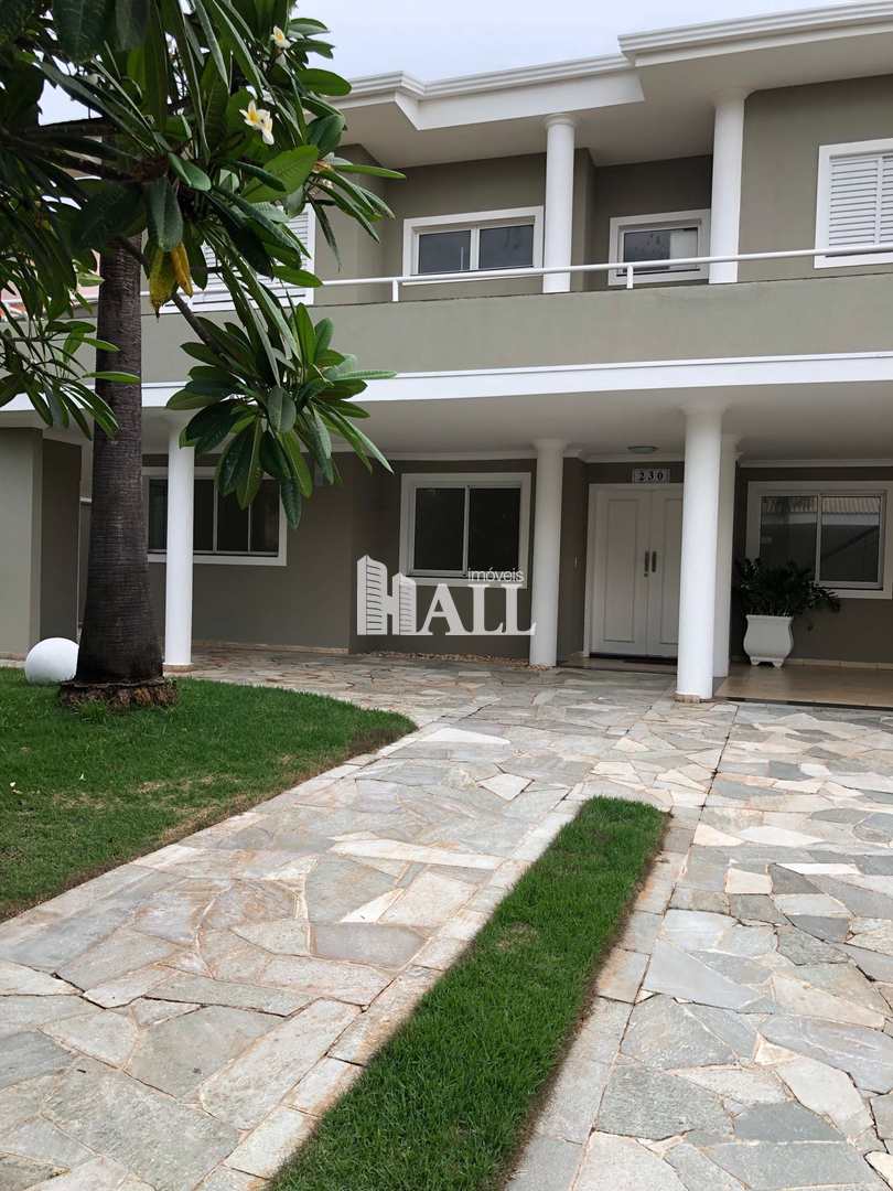 Casa de Condomínio à venda com 4 quartos, 320m² - Foto 2