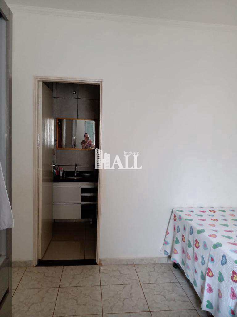 Casa à venda com 3 quartos, 102m² - Foto 9