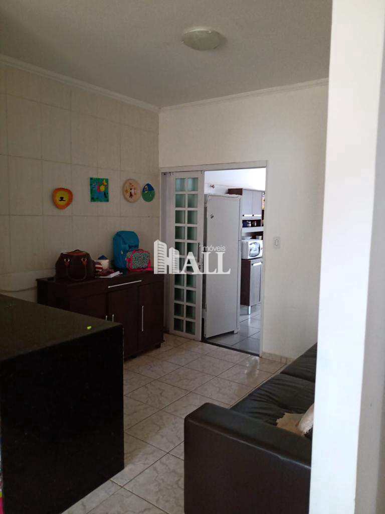 Casa à venda com 3 quartos, 102m² - Foto 5