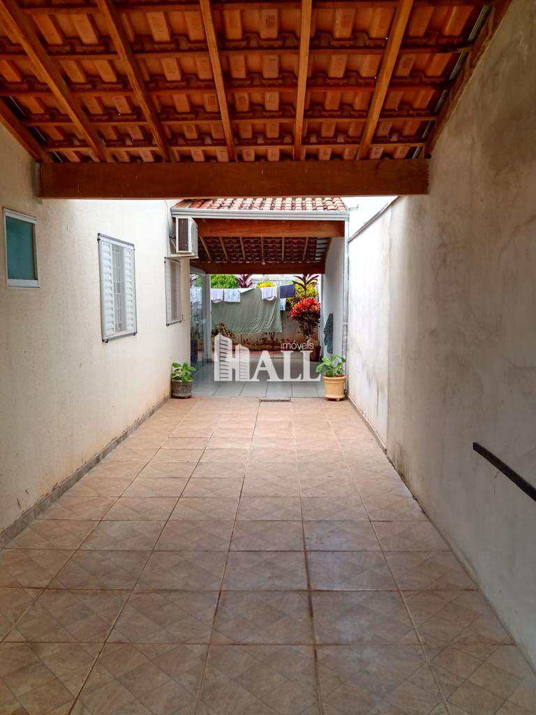 Casa à venda com 3 quartos, 102m² - Foto 17