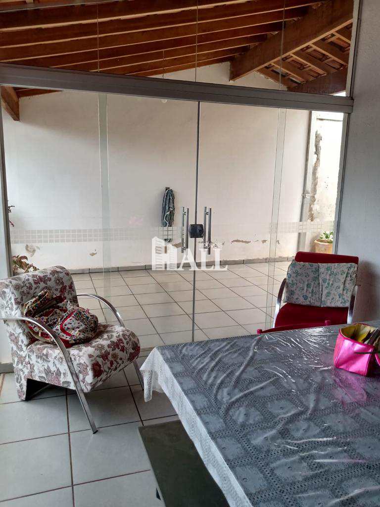 Casa à venda com 3 quartos, 102m² - Foto 16