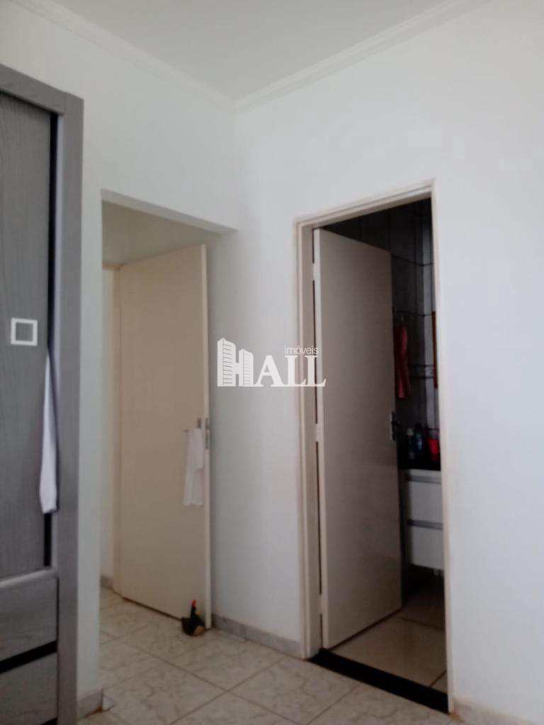 Casa à venda com 3 quartos, 102m² - Foto 8