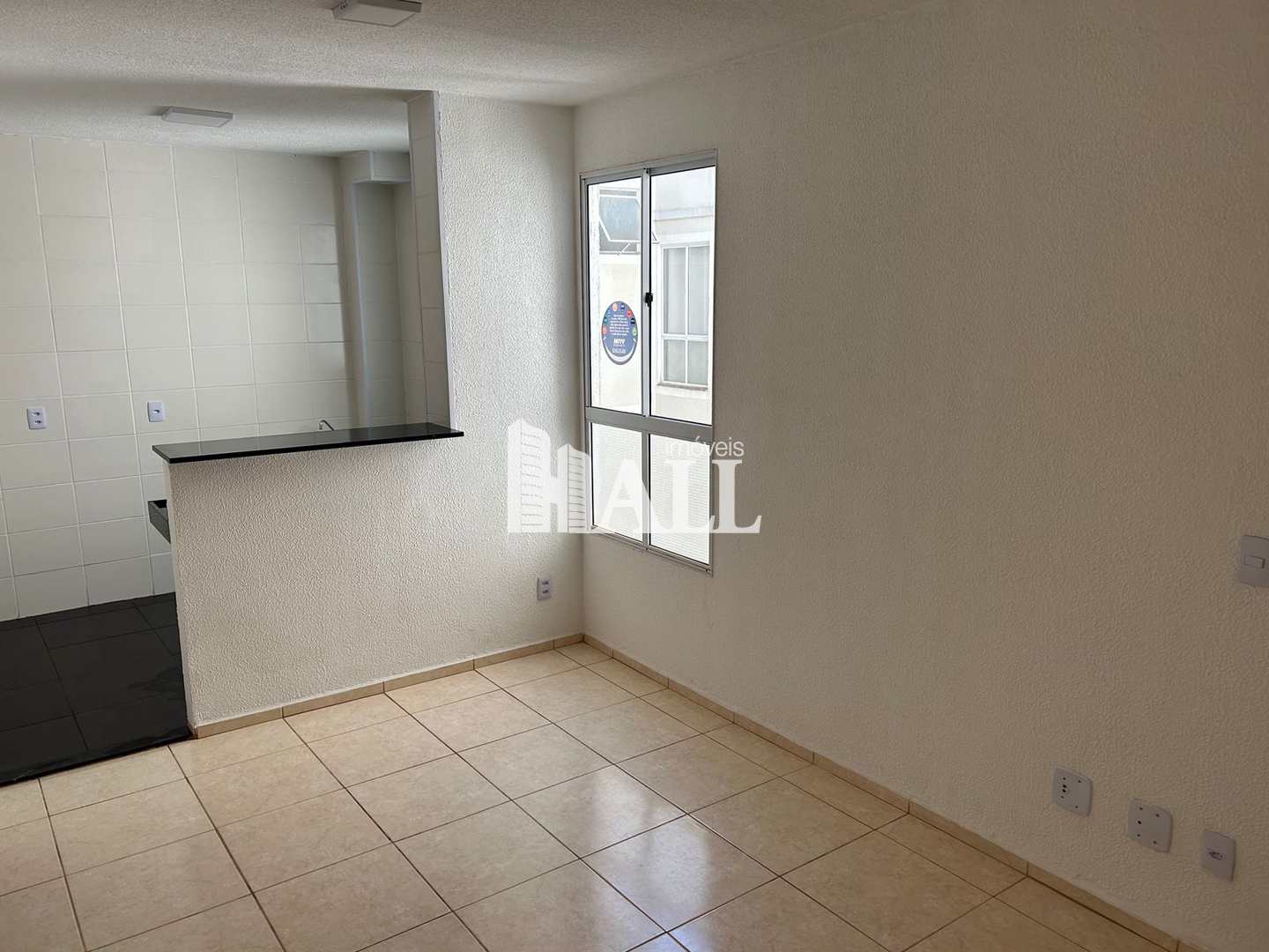 Apartamento à venda com 2 quartos, 45m² - Foto 6