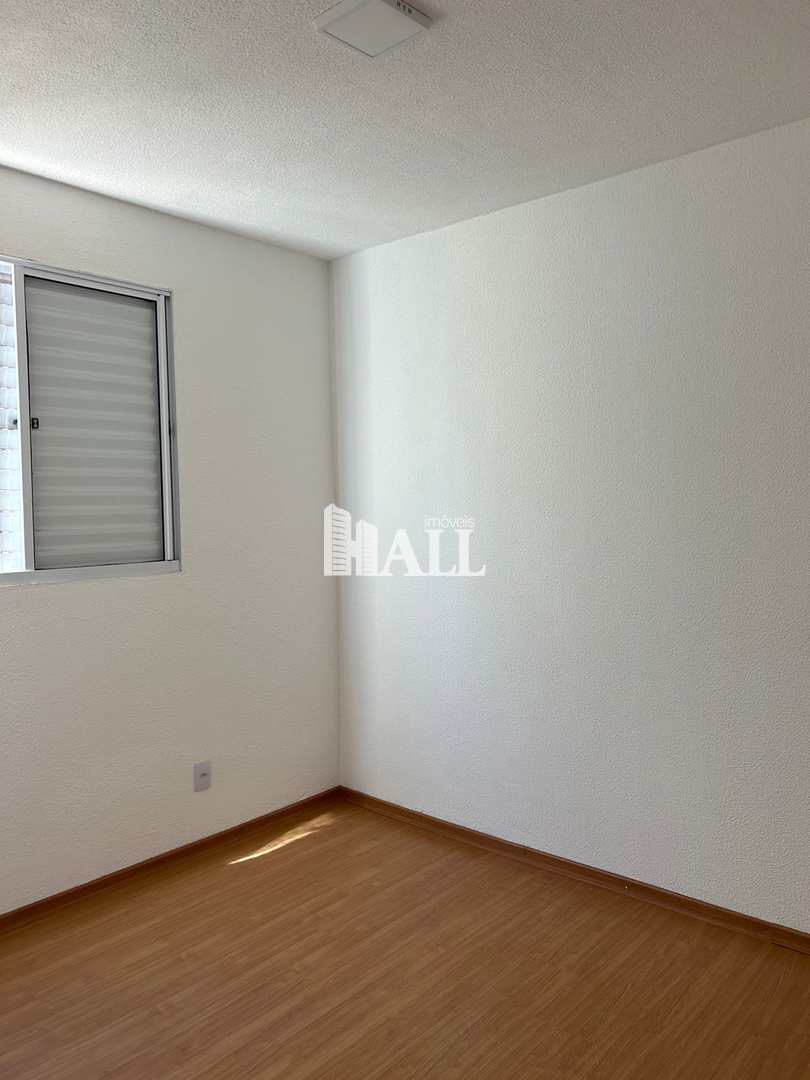 Apartamento à venda com 2 quartos, 45m² - Foto 4