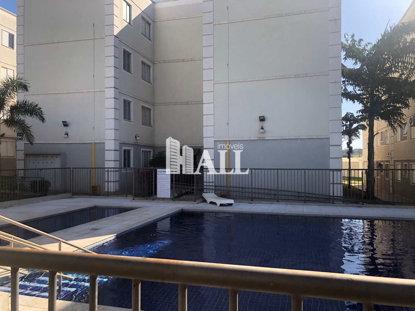 Apartamento à venda com 2 quartos, 45m² - Foto 10