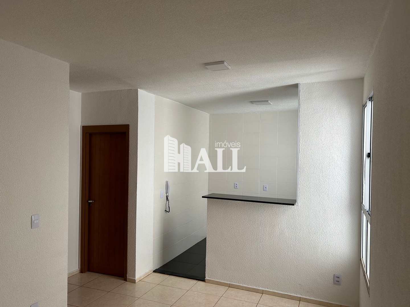 Apartamento à venda com 2 quartos, 45m² - Foto 1