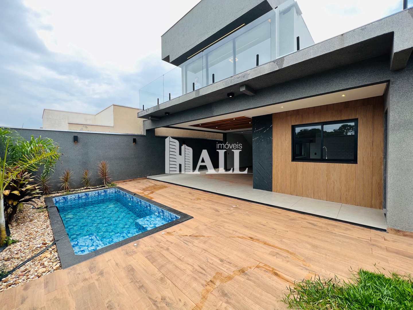 Casa com 3 quartos à venda, 243m² — foto 29 de 43