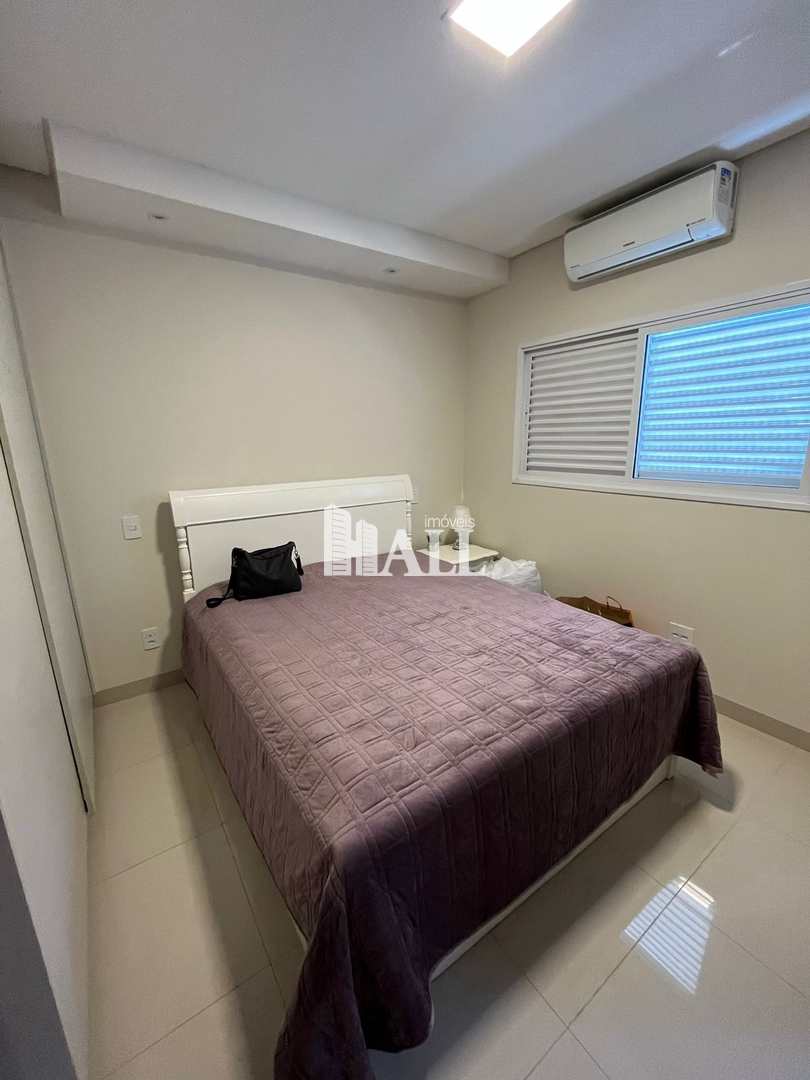 Casa de Condomínio à venda com 3 quartos, 222m² - Foto 8