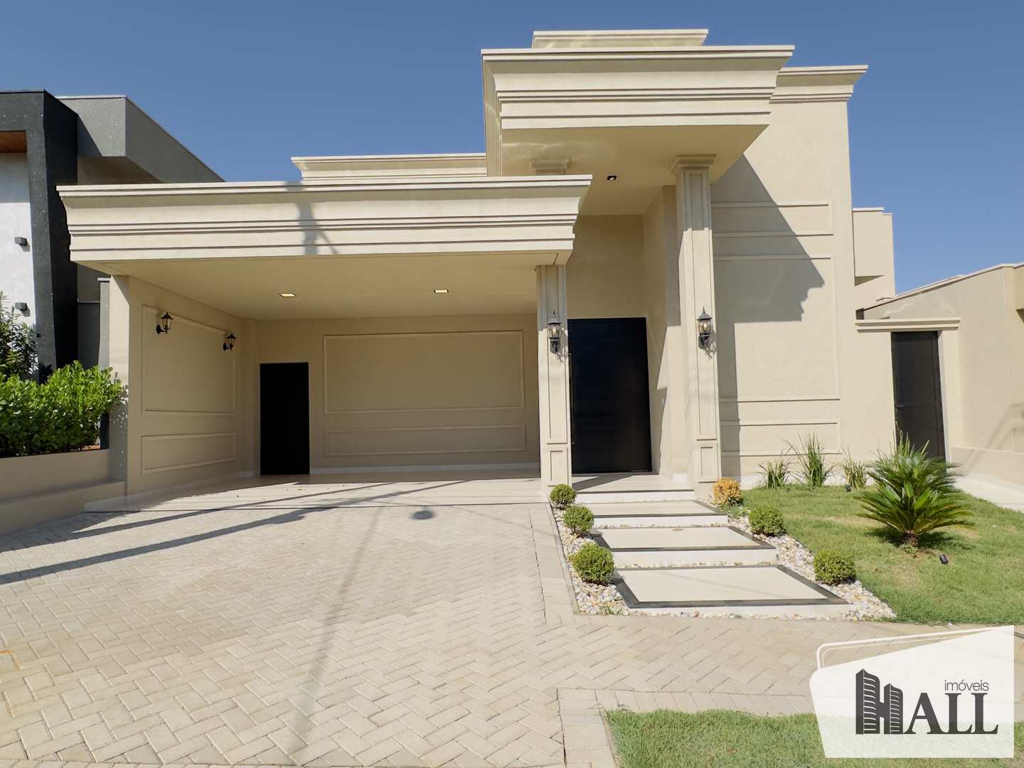 Casa de Condomínio à venda com 3 quartos, 220m² - Foto 21