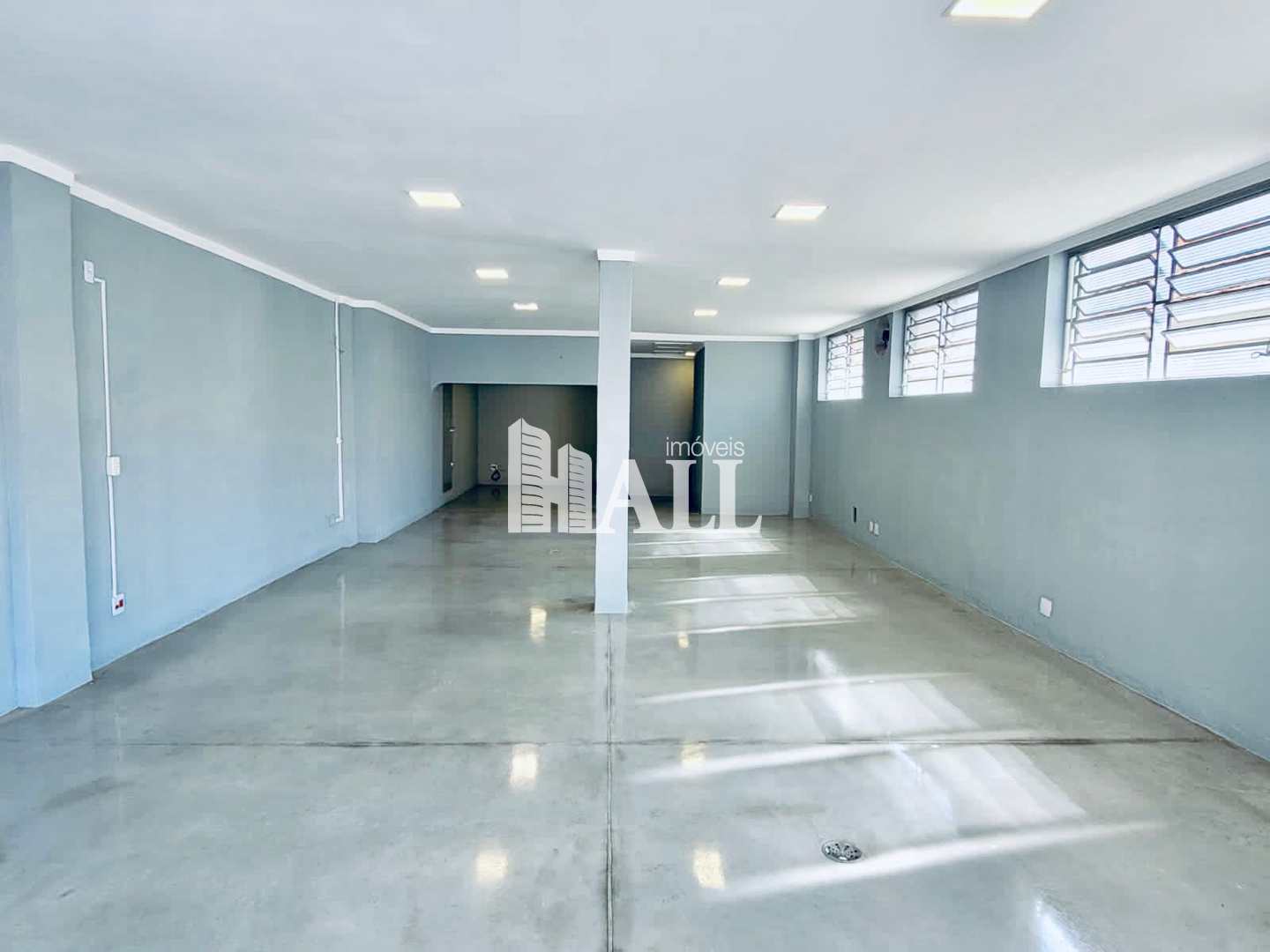 Conjunto Comercial-Sala à venda, 115m² - Foto 9