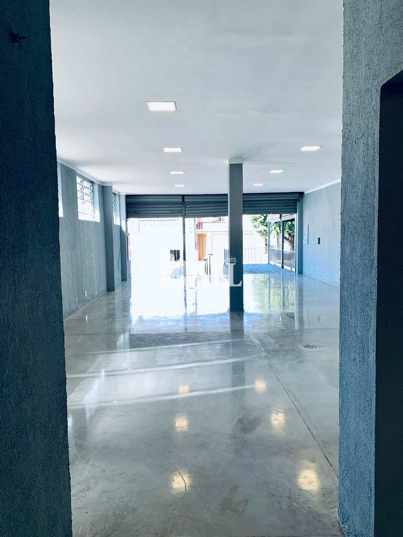 Conjunto Comercial-Sala à venda, 115m² - Foto 11