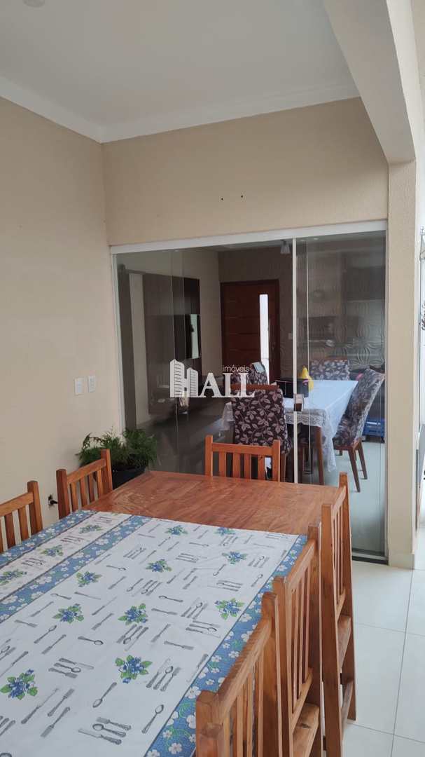 Casa de Condomínio à venda com 3 quartos, 140m² - Foto 5