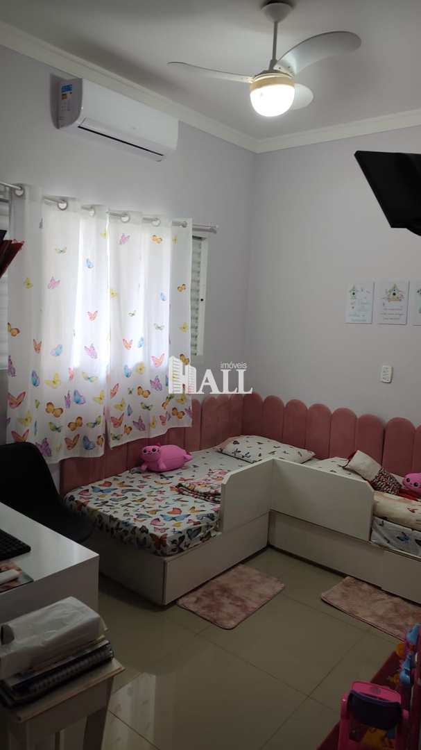 Casa de Condomínio à venda com 3 quartos, 140m² - Foto 10