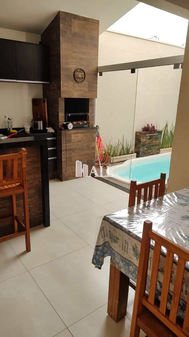 Casa de Condomínio à venda com 3 quartos, 140m² - Foto 6