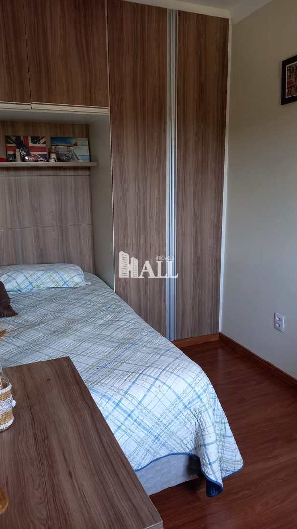 Sobrado à venda com 3 quartos, 130m² - Foto 14