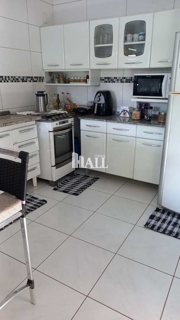 Sobrado à venda com 3 quartos, 130m² - Foto 6