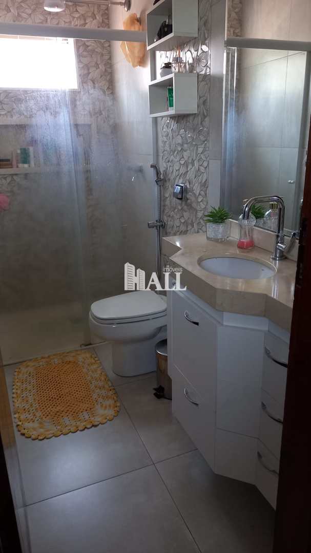 Sobrado à venda com 3 quartos, 130m² - Foto 13