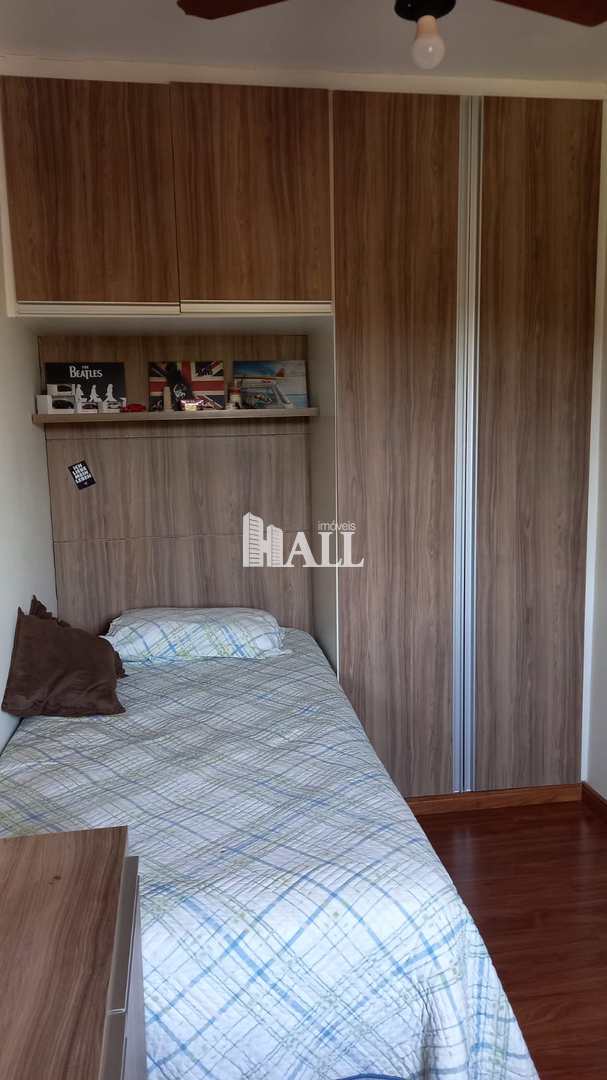 Sobrado à venda com 3 quartos, 130m² - Foto 15