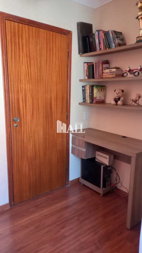 Sobrado à venda com 3 quartos, 130m² - Foto 11