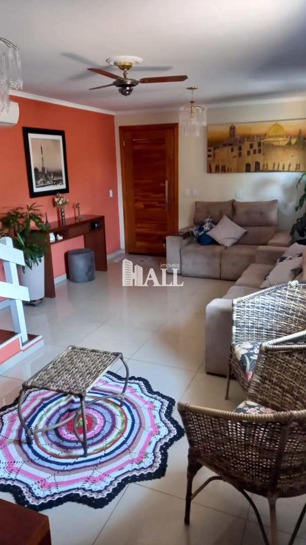 Sobrado à venda com 3 quartos, 130m² - Foto 3