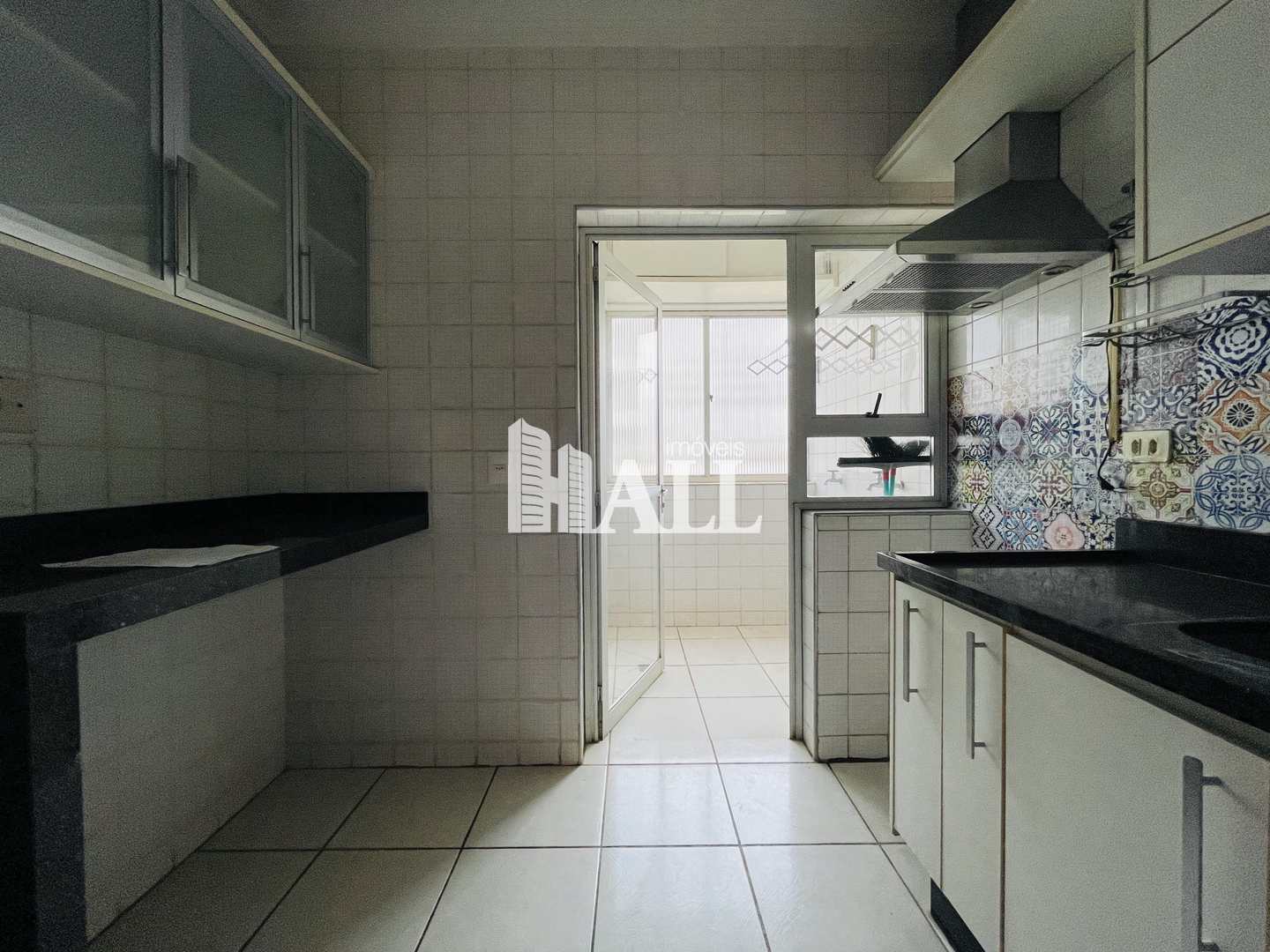 Apartamento à venda com 3 quartos, 100m² - Foto 12