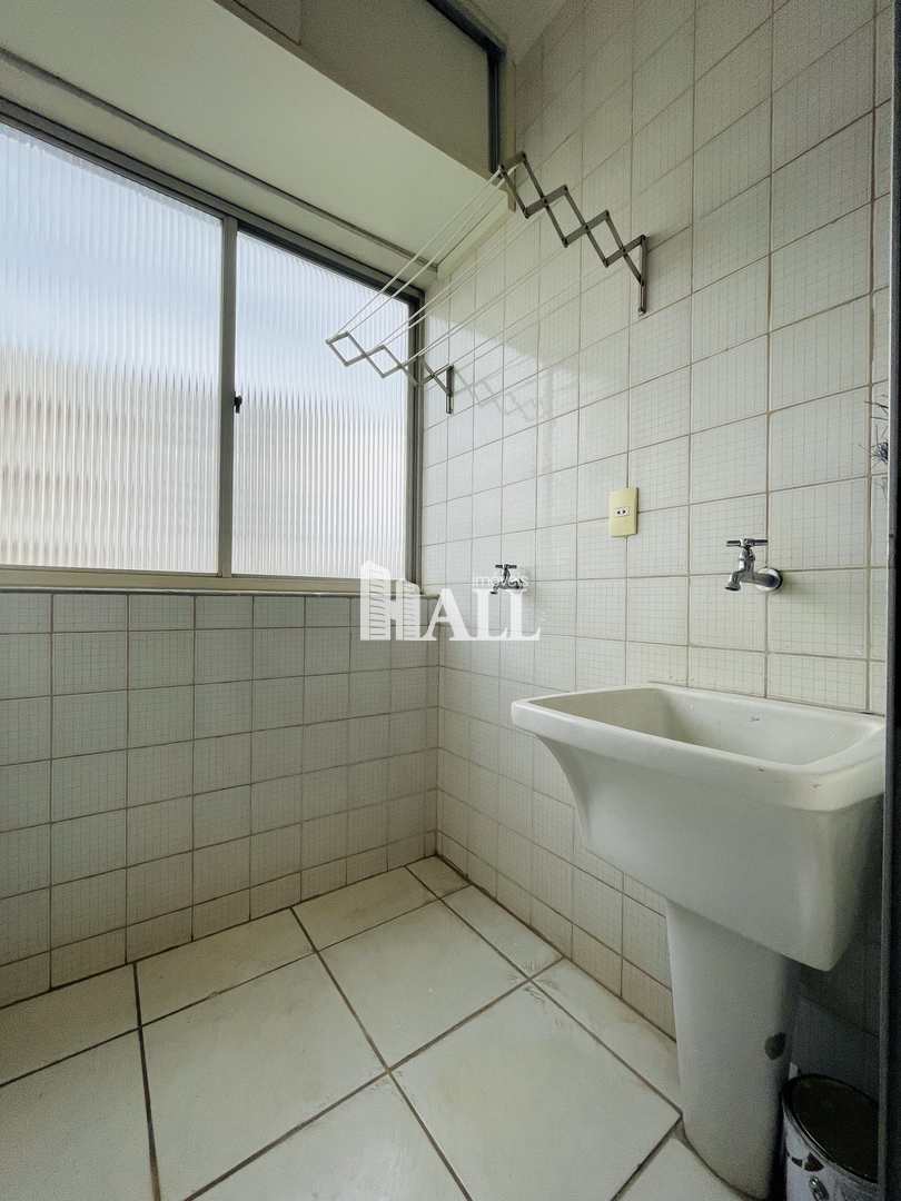 Apartamento à venda com 3 quartos, 100m² - Foto 13