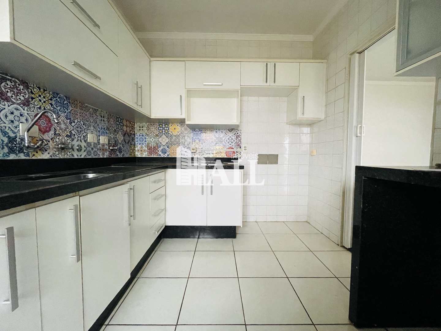 Apartamento à venda com 3 quartos, 100m² - Foto 11