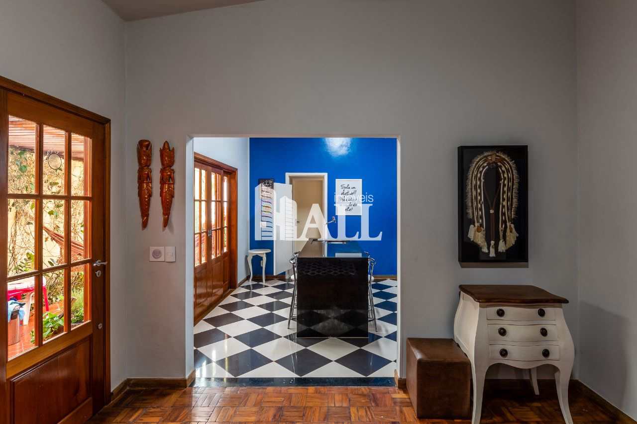 Casa à venda com 4 quartos, 200m² - Foto 15