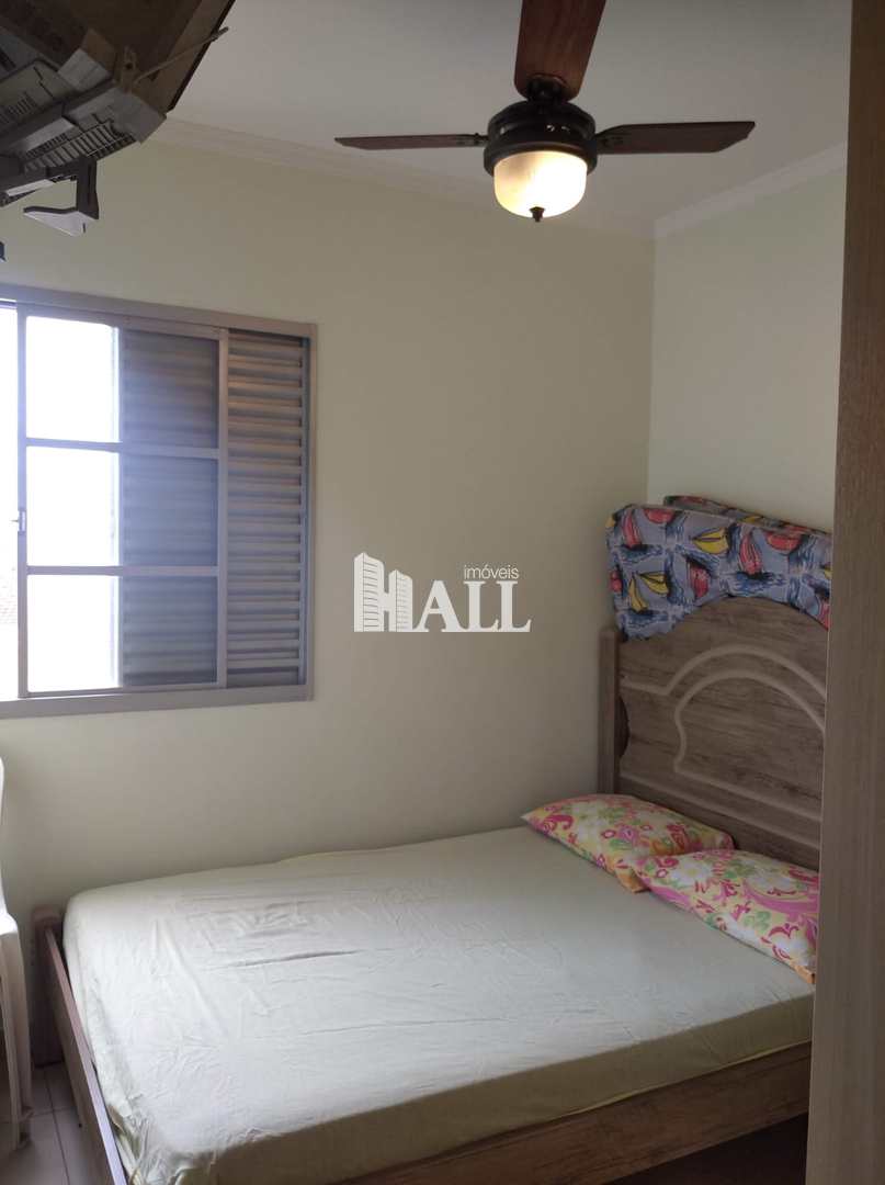 Apartamento à venda com 3 quartos, 45m² - Foto 8