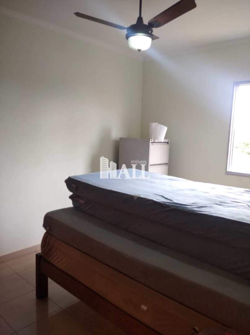 Apartamento à venda com 3 quartos, 45m² - Foto 9