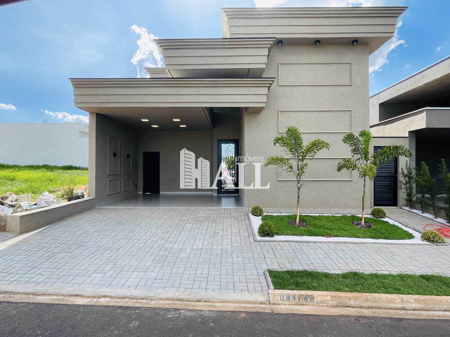 Casa de Condomínio à venda com 3 quartos, 160m² - Foto 25