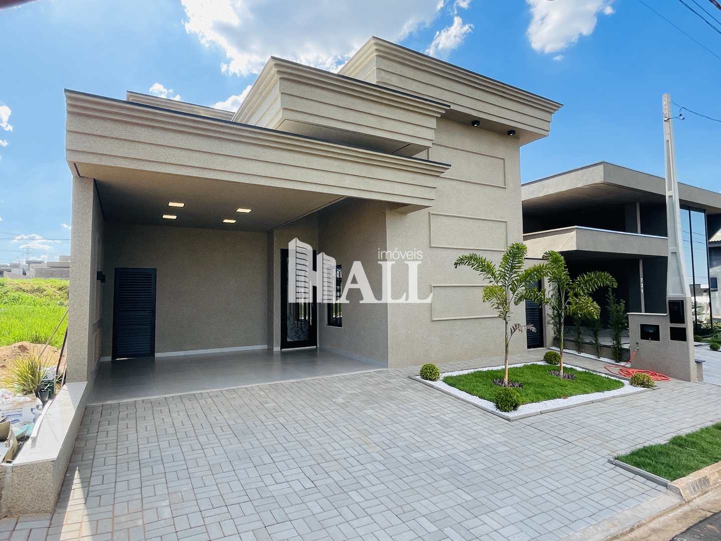 Casa de Condomínio à venda com 3 quartos, 160m² - Foto 26