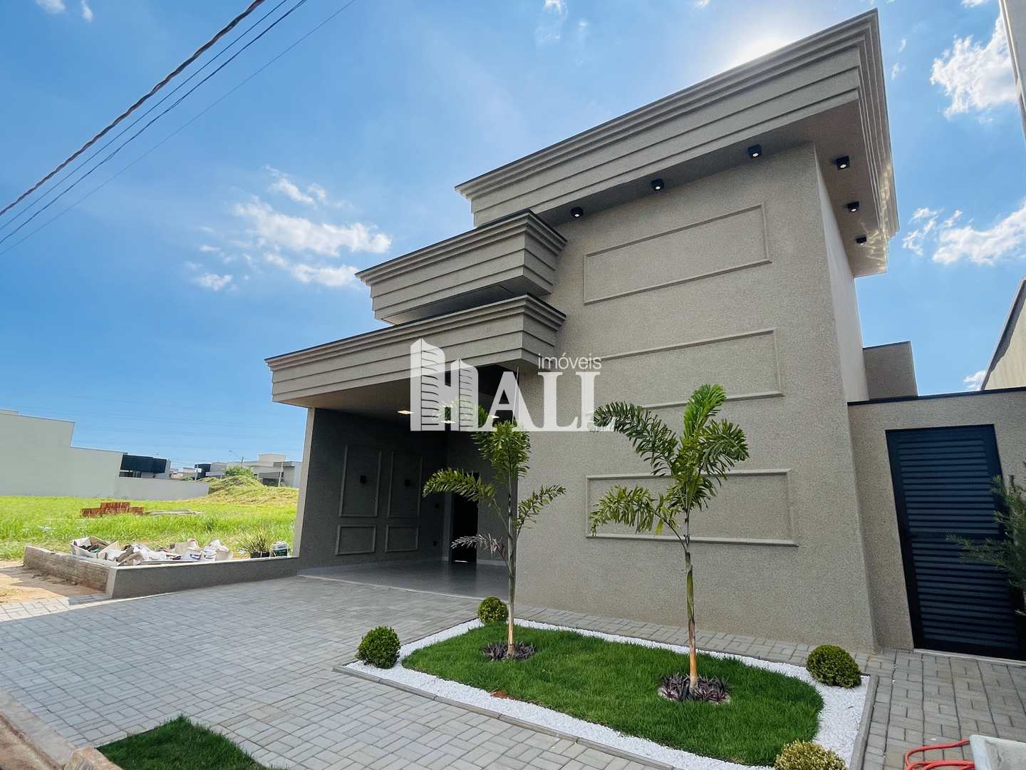 Casa de Condomínio à venda com 3 quartos, 160m² - Foto 27