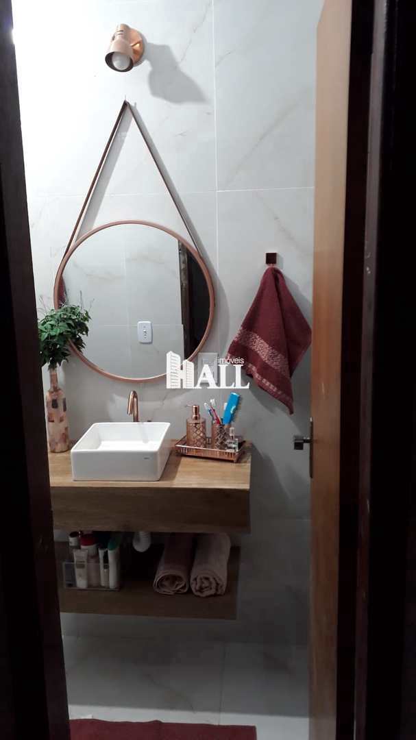 Casa, 3 quartos, 140 m² - Foto 5