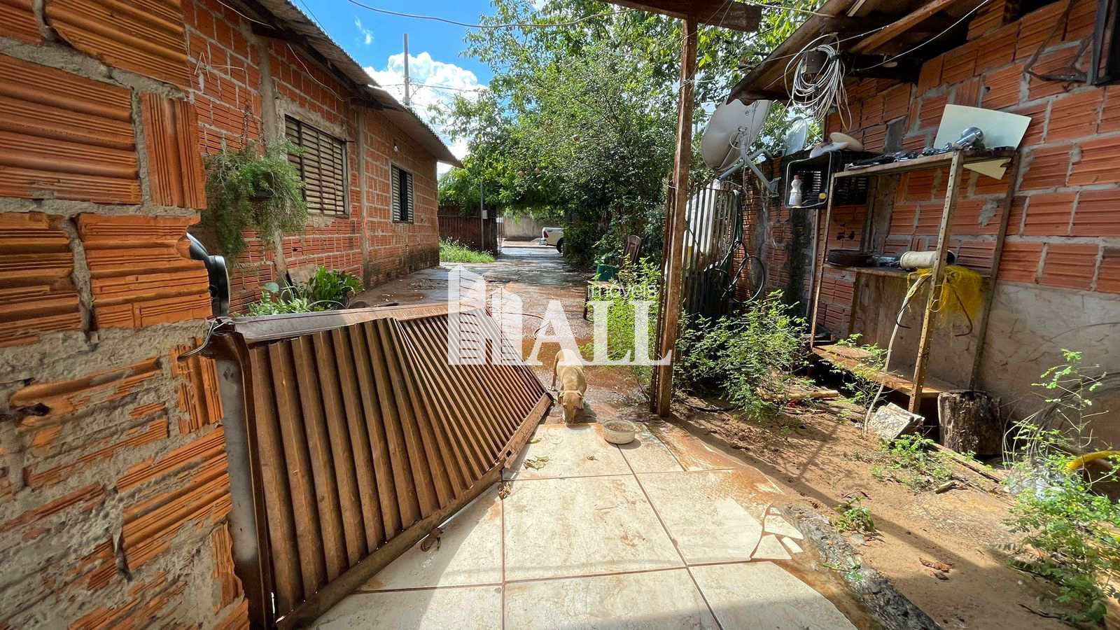 Casa, 6 quartos - Foto 3