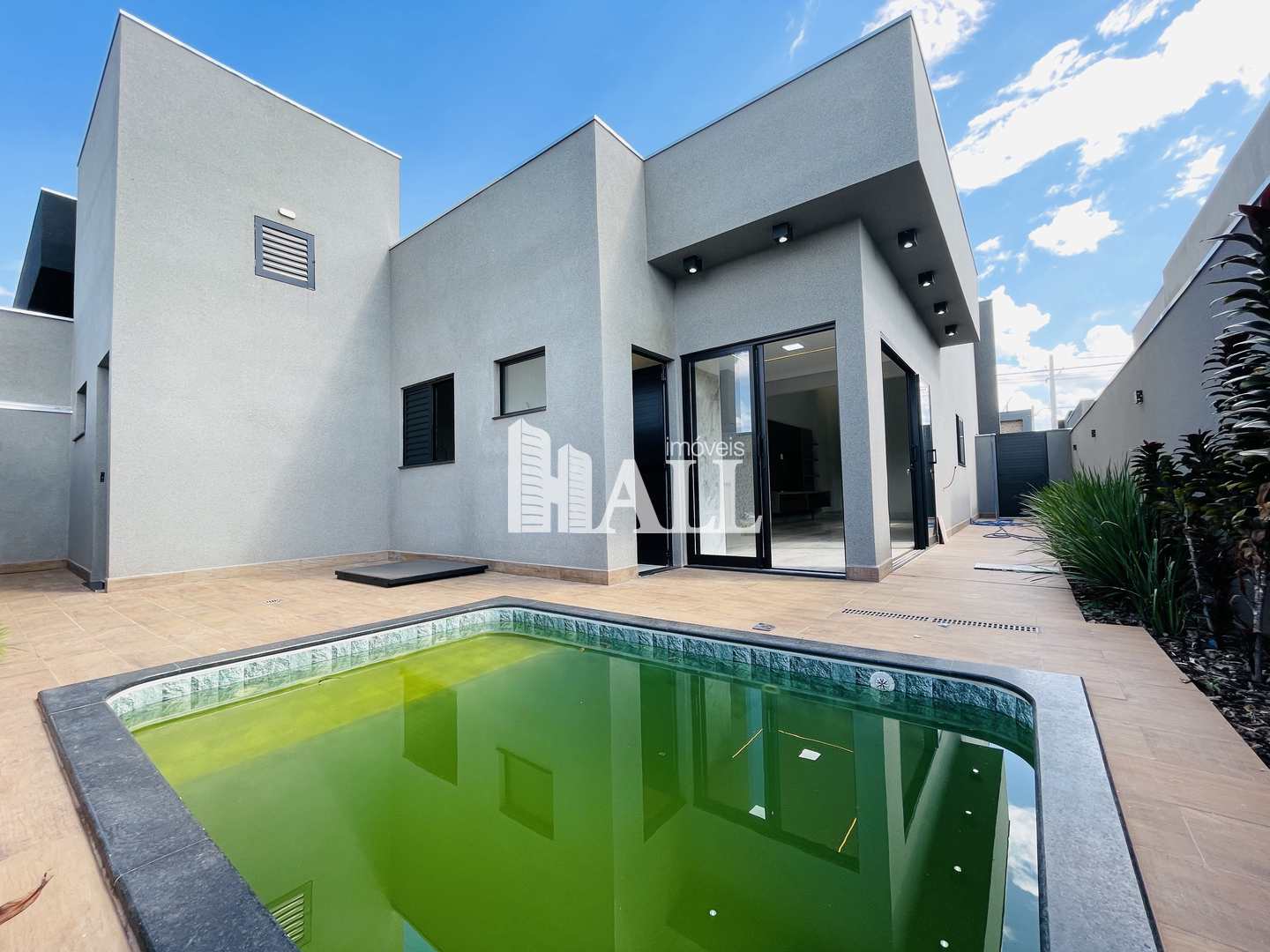 Casa de Condomínio à venda com 3 quartos, 149m² - Foto 19