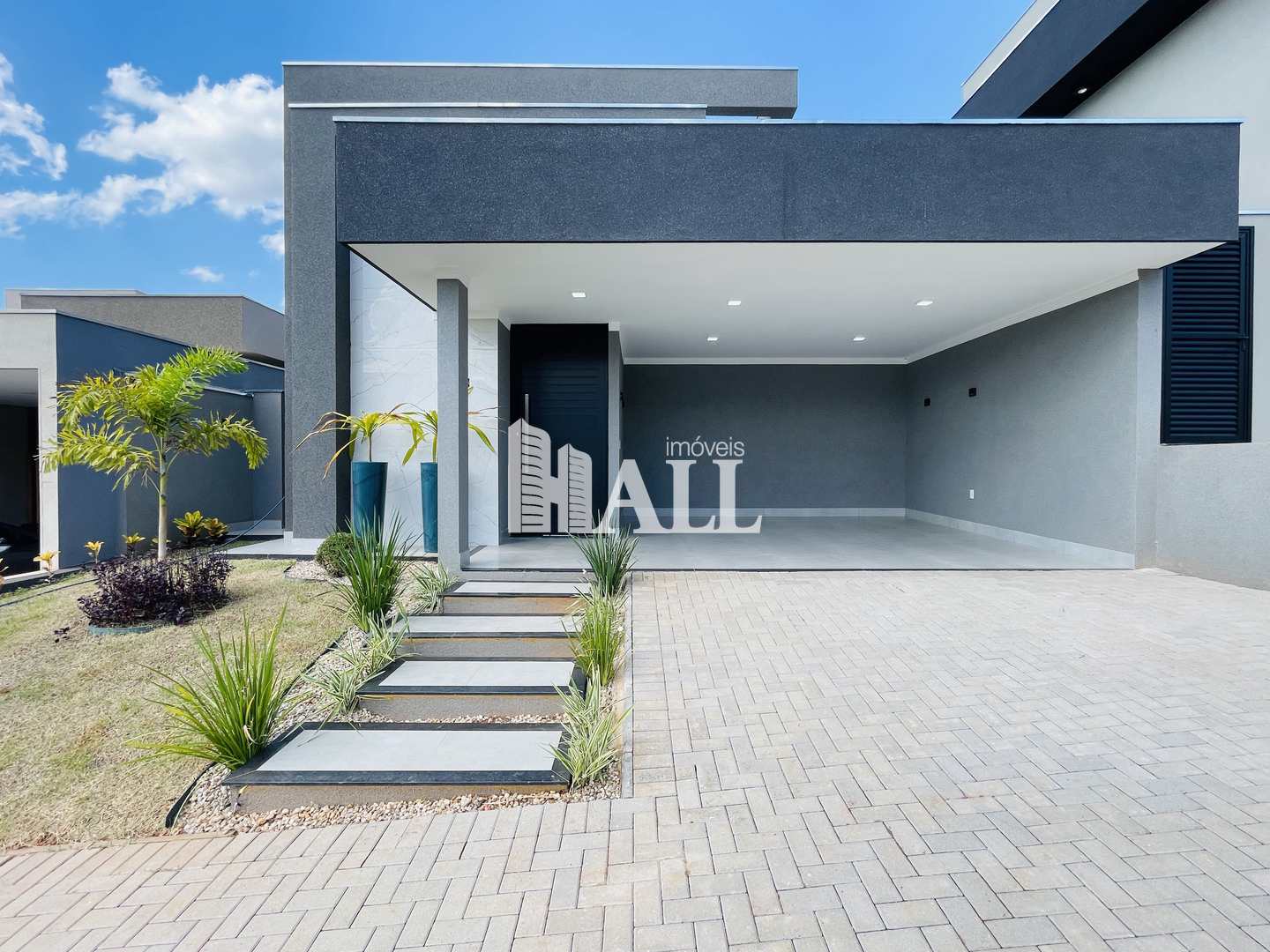 Casa de Condomínio à venda com 3 quartos, 149m² - Foto 21