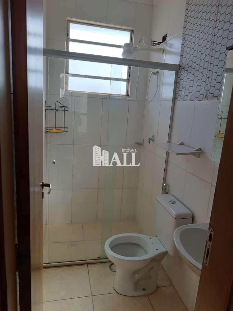 Apartamento à venda com 2 quartos, 50m² - Foto 8