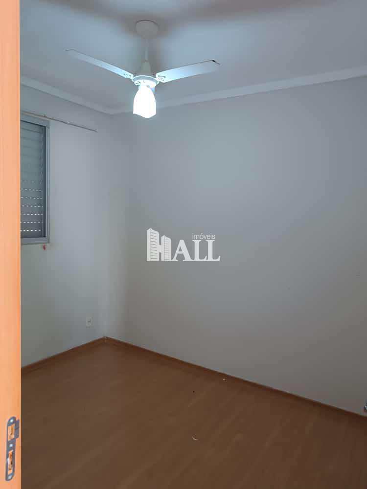 Apartamento à venda com 2 quartos, 50m² - Foto 7