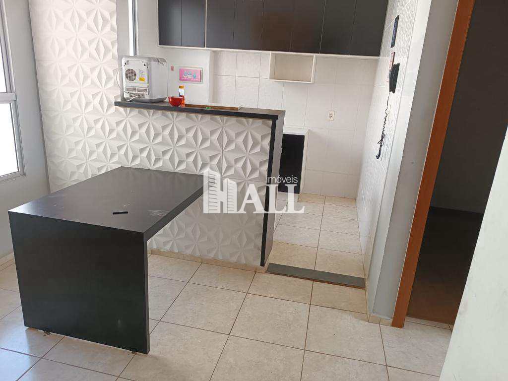 Apartamento à venda com 2 quartos, 50m² - Foto 3